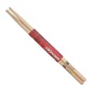 Wincent 5B Hickory Woodtip Drumsticks