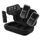 Rode Wireless Micro Camera Kit Drahtloses Mikrofon-System