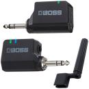 Boss WL-20 Wireless-System mit Saitenkurbel