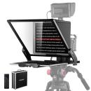 Neewer Teleprompter X-17 II für Content-Creator